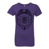 Girls’ Cotton Princess T-Shirt Thumbnail