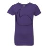Girls’ Cotton Princess T-Shirt Thumbnail