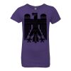 Girls’ Cotton Princess T-Shirt Thumbnail