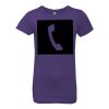 Girls’ Cotton Princess T-Shirt Thumbnail