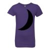 Girls’ Cotton Princess T-Shirt Thumbnail