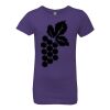 Girls’ Cotton Princess T-Shirt Thumbnail