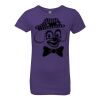 Girls’ Cotton Princess T-Shirt Thumbnail