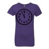 Girls’ Cotton Princess T-Shirt Thumbnail