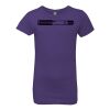 Girls’ Cotton Princess T-Shirt Thumbnail