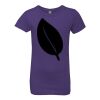 Girls’ Cotton Princess T-Shirt Thumbnail