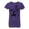 Girls’ Cotton Princess T-Shirt Thumbnail