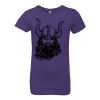Girls’ Cotton Princess T-Shirt Thumbnail