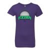Girls’ Cotton Princess T-Shirt Thumbnail