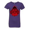 Girls’ Cotton Princess T-Shirt Thumbnail