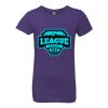 Girls’ Cotton Princess T-Shirt Thumbnail