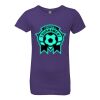 Girls’ Cotton Princess T-Shirt Thumbnail