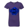 Girls’ Cotton Princess T-Shirt Thumbnail