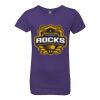 Girls’ Cotton Princess T-Shirt Thumbnail