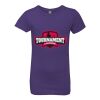 Girls’ Cotton Princess T-Shirt Thumbnail