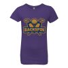 Girls’ Cotton Princess T-Shirt Thumbnail