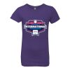 Girls’ Cotton Princess T-Shirt Thumbnail