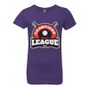 Girls’ Cotton Princess T-Shirt Thumbnail