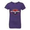 Girls’ Cotton Princess T-Shirt Thumbnail
