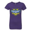 Girls’ Cotton Princess T-Shirt Thumbnail