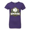Girls’ Cotton Princess T-Shirt Thumbnail