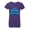Girls’ Cotton Princess T-Shirt Thumbnail