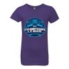Girls’ Cotton Princess T-Shirt Thumbnail