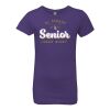 Girls’ Cotton Princess T-Shirt Thumbnail