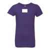Girls’ Cotton Princess T-Shirt Thumbnail