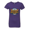 Girls’ Cotton Princess T-Shirt Thumbnail