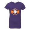 Girls’ Cotton Princess T-Shirt Thumbnail
