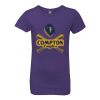Girls’ Cotton Princess T-Shirt Thumbnail