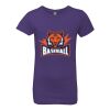 Girls’ Cotton Princess T-Shirt Thumbnail