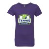 Girls’ Cotton Princess T-Shirt Thumbnail