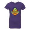 Girls’ Cotton Princess T-Shirt Thumbnail