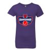 Girls’ Cotton Princess T-Shirt Thumbnail