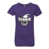 Girls’ Cotton Princess T-Shirt Thumbnail