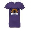 Girls’ Cotton Princess T-Shirt Thumbnail