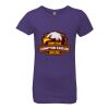 Girls’ Cotton Princess T-Shirt Thumbnail