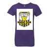 Girls’ Cotton Princess T-Shirt Thumbnail
