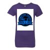 Girls’ Cotton Princess T-Shirt Thumbnail