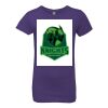 Girls’ Cotton Princess T-Shirt Thumbnail