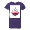 Girls’ Cotton Princess T-Shirt Thumbnail