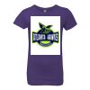 Girls’ Cotton Princess T-Shirt Thumbnail