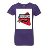 Girls’ Cotton Princess T-Shirt Thumbnail
