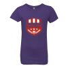 Girls’ Cotton Princess T-Shirt Thumbnail