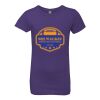 Girls’ Cotton Princess T-Shirt Thumbnail