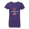 Girls’ Cotton Princess T-Shirt Thumbnail