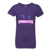 Girls’ Cotton Princess T-Shirt Thumbnail