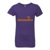 Girls’ Cotton Princess T-Shirt Thumbnail